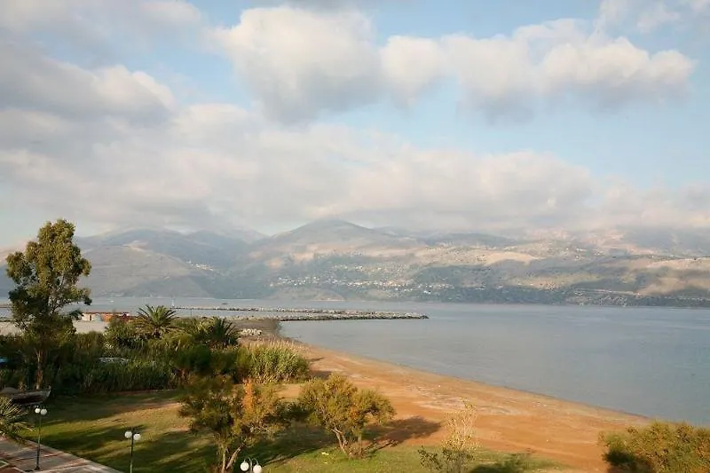 Aura Boutique Hotel Lixouri Greece