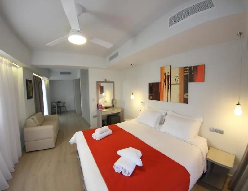 Aura Boutique Hotel Lixouri Greece