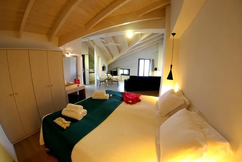 ***  Aura Boutique Hotel Lixouri Greece