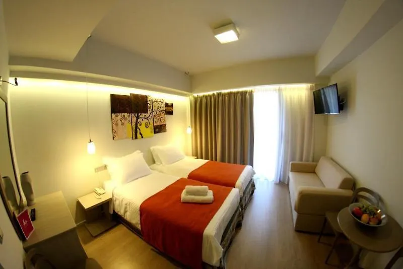 Aura Boutique Hotel Lixouri
