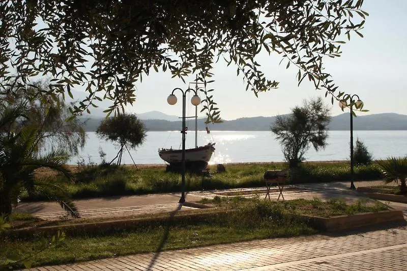 Aura Boutique Hotel Lixouri