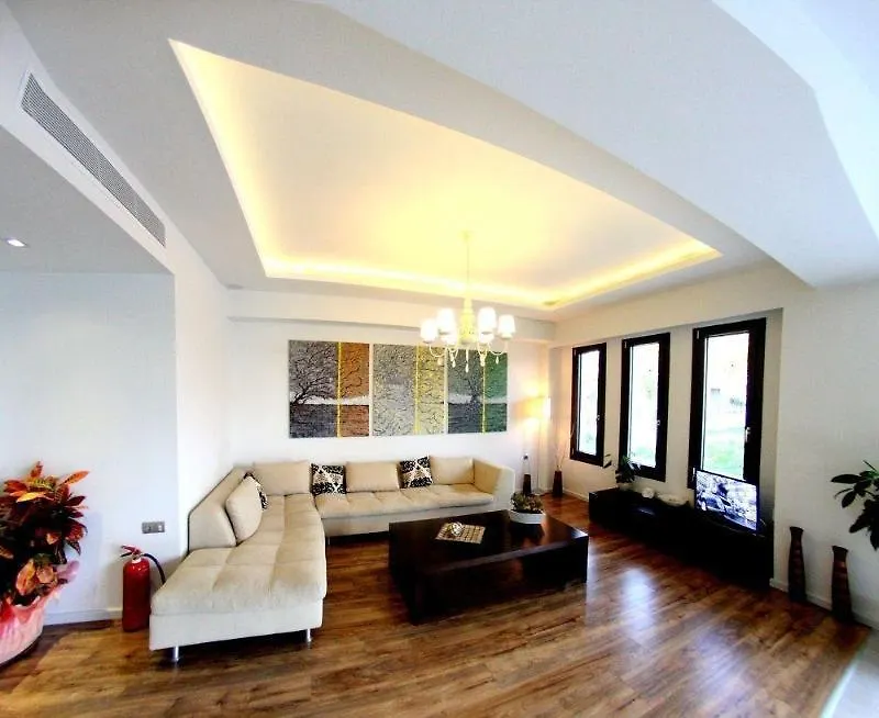 Aura Boutique Hotel Lixouri