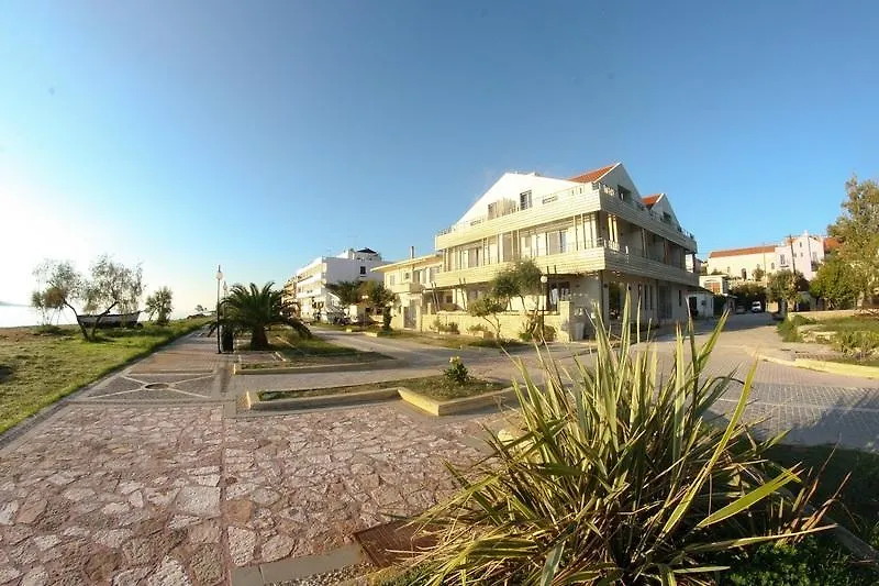 Aura Boutique Hotel Lixouri