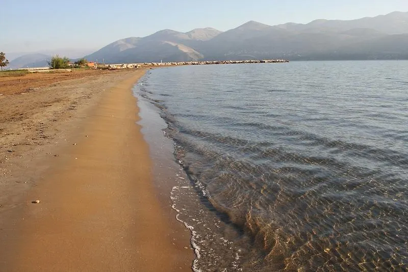 Aura Boutique Hotel Lixouri