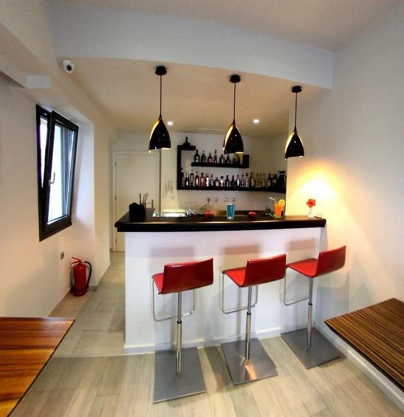 Aura Boutique Hotel Lixouri Greece