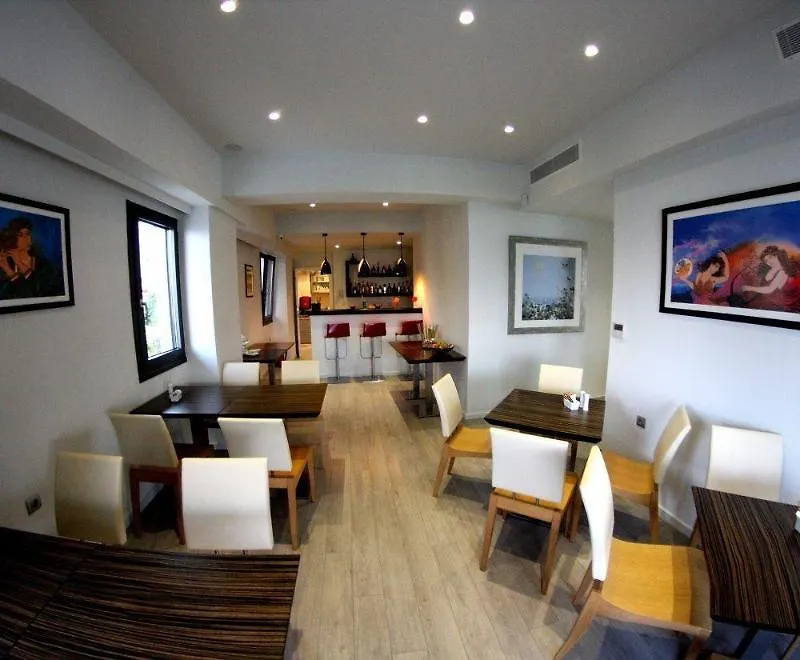 Aura Boutique Hotel Lixouri