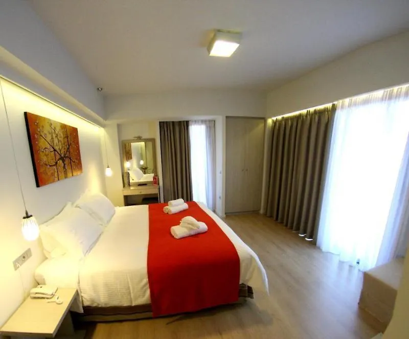 Aura Boutique Hotel Lixouri