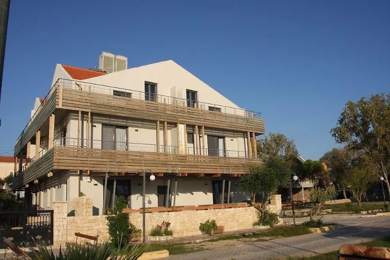 Aura Boutique Hotel Lixouri 3*,  Griekenland