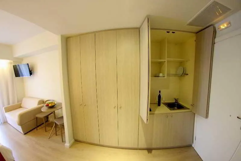 Aura Boutique Hotel Lixouri