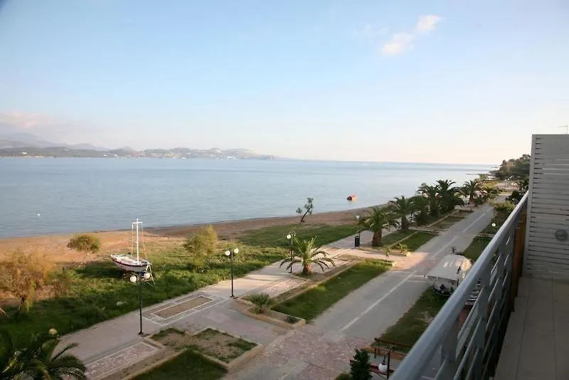 Aura Boutique Hotel Lixouri