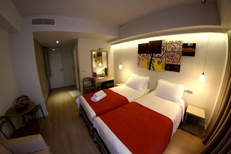 Aura Boutique Hotel Lixouri