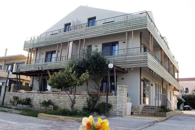 Aura Boutique Hotel Lixouri
